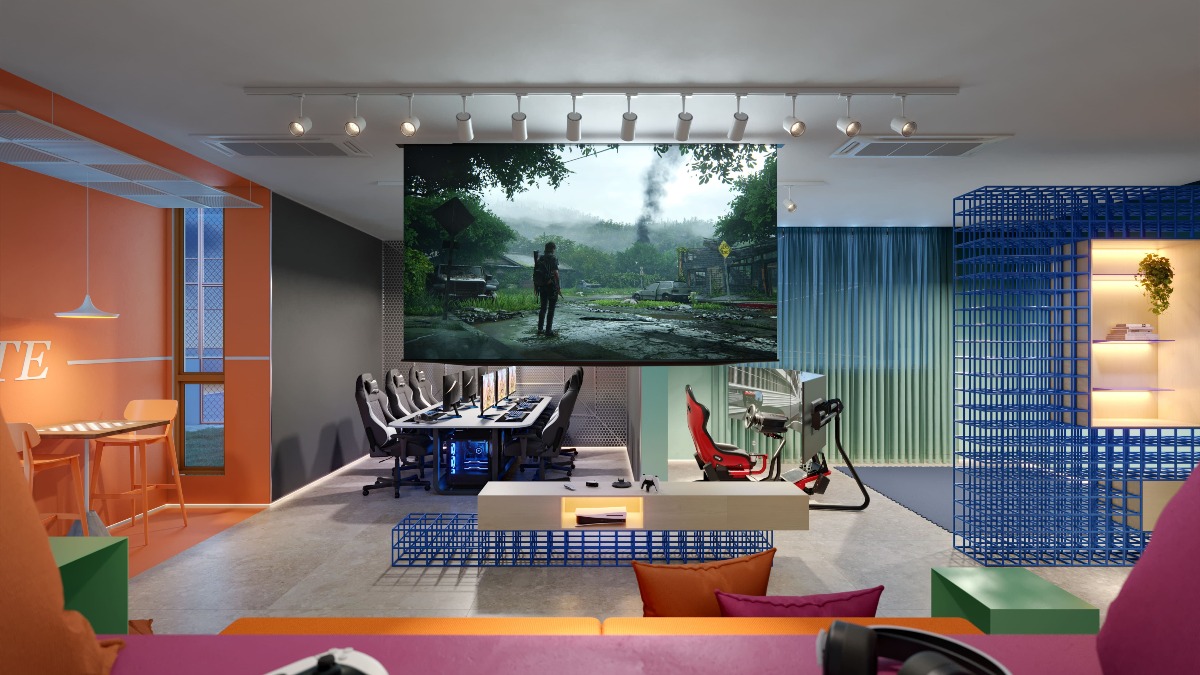 Brava Ocean Home Club