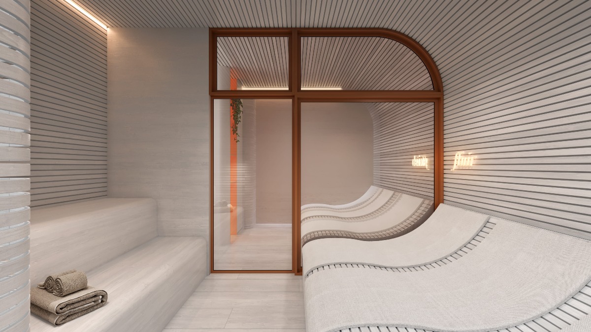 Brava Ocean Home Club