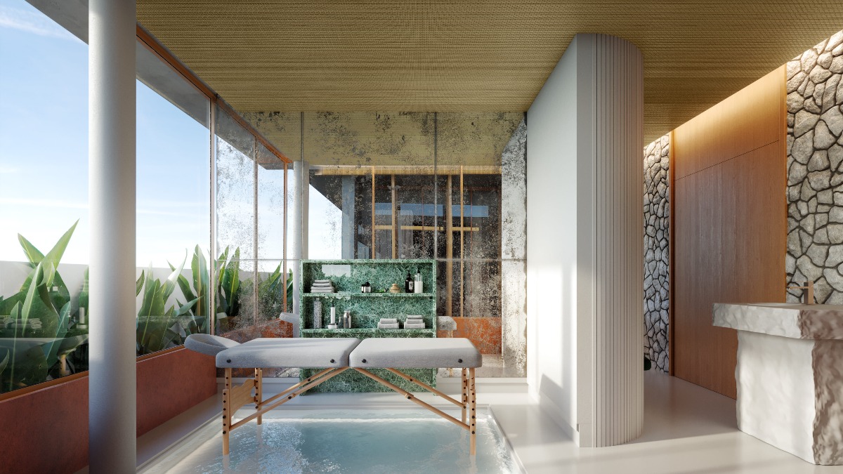 Brava Ocean Home Club