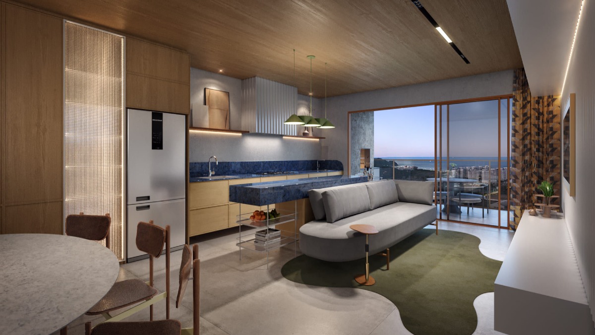 Brava Ocean Home Club