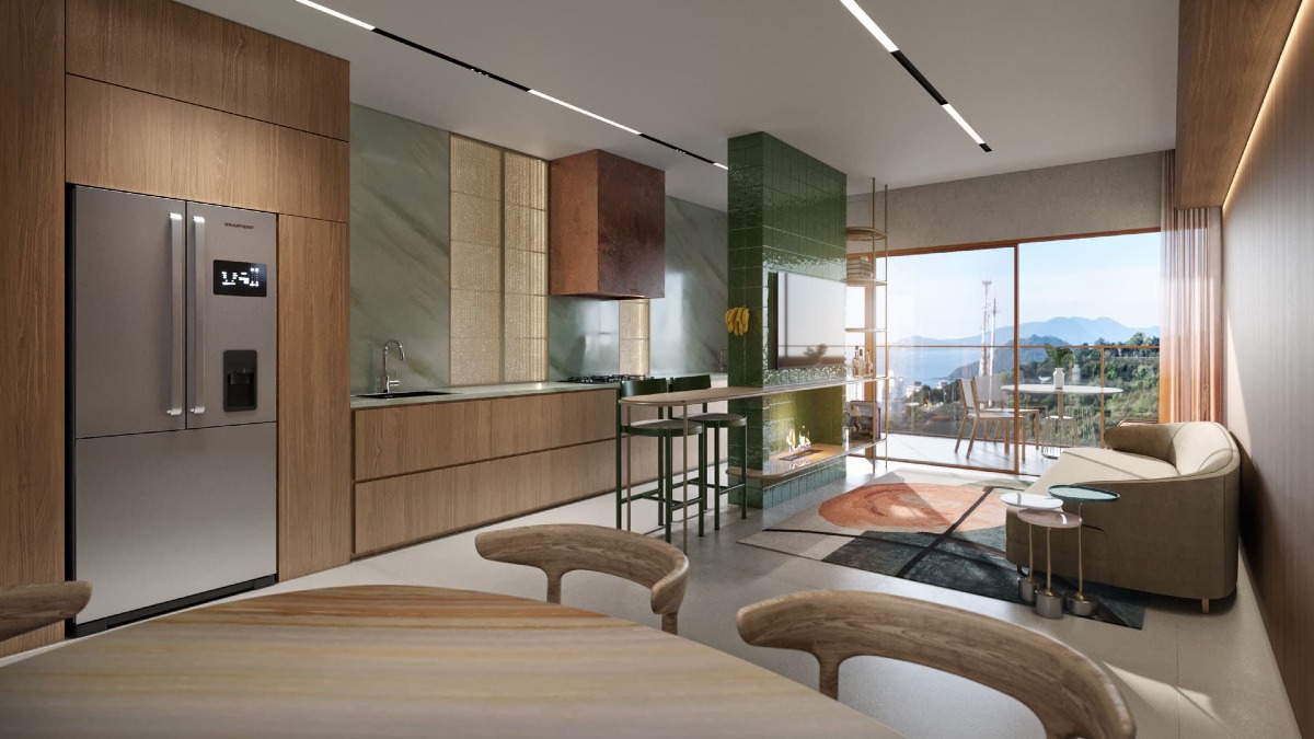 Brava Ocean Home Club