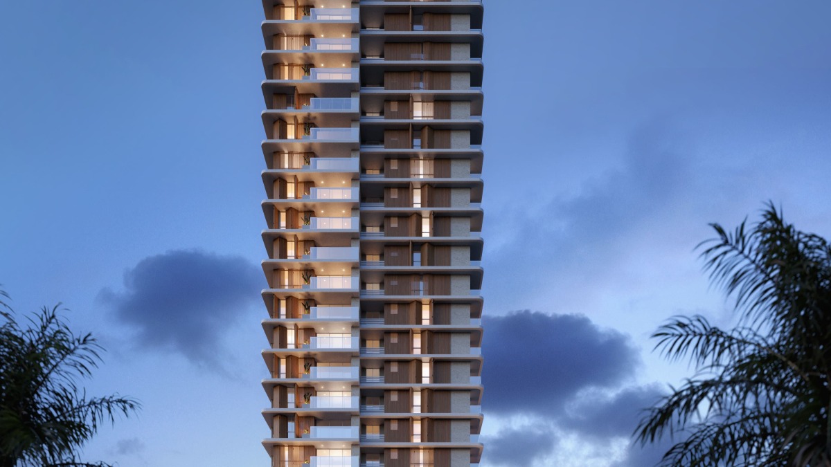 Brava Ocean Home Club