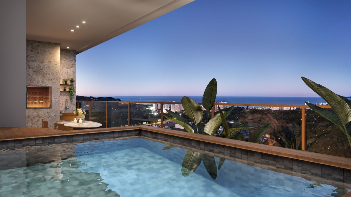 Brava Ocean Home Club