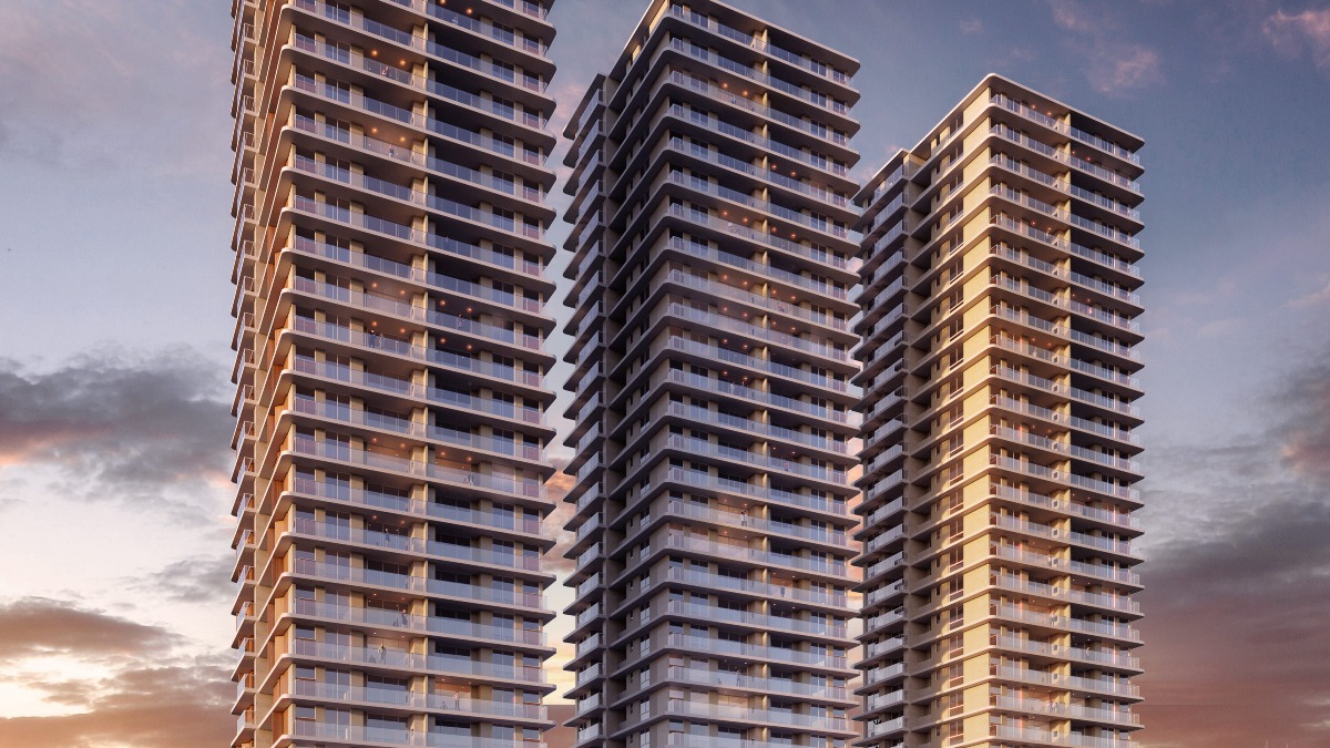 Brava Ocean Home Club