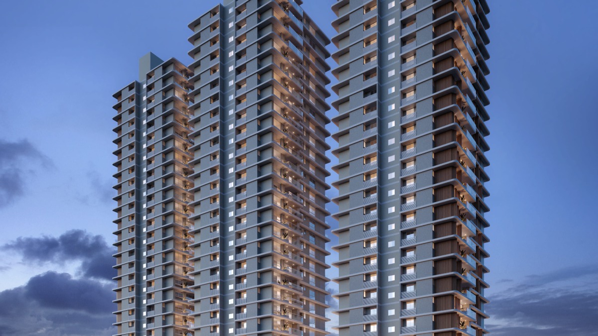 Brava Ocean Home Club