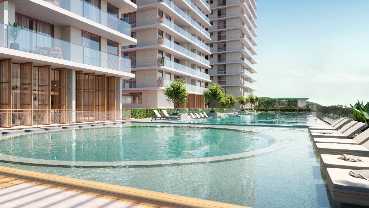 Brava Ocean Home Club