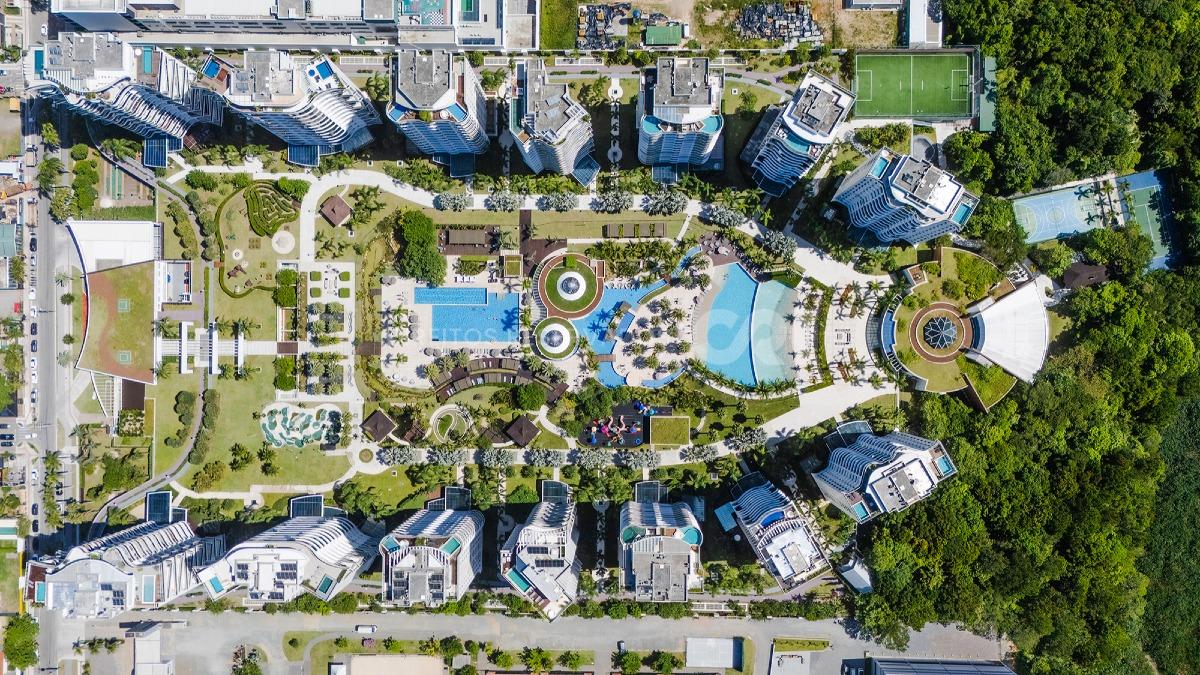 Brava Home resort CRI