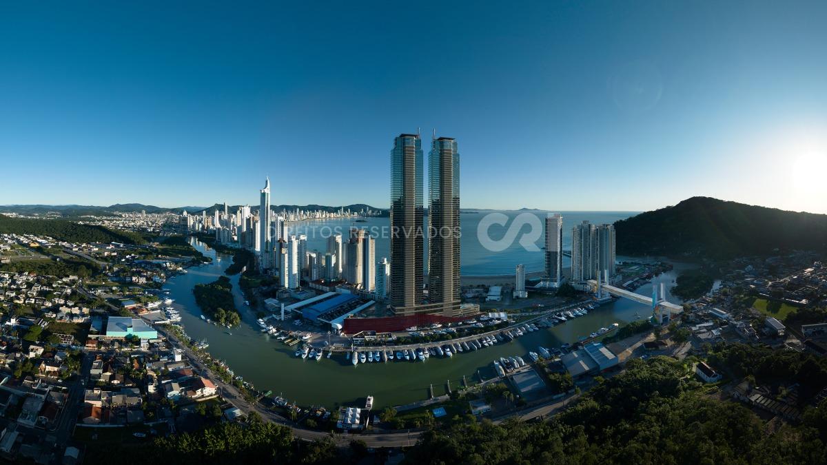 Yachthouse by Pininfarina