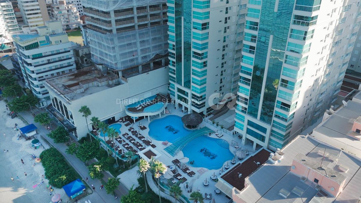 Atlantic Paradise Towers