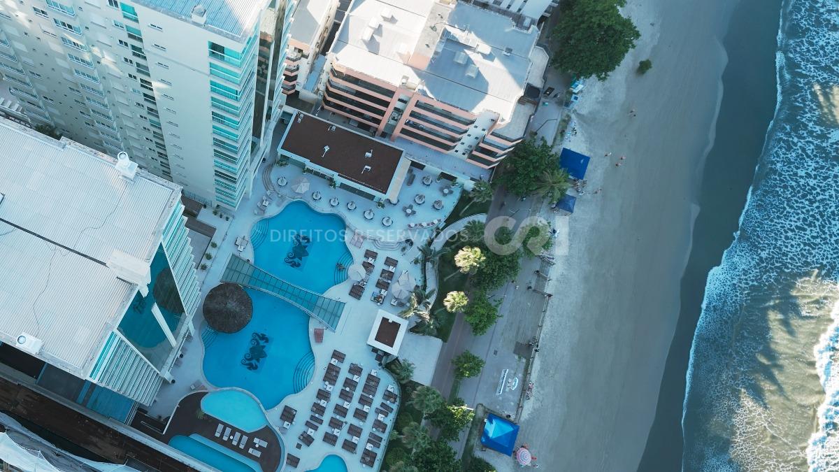 Atlantic Paradise Towers