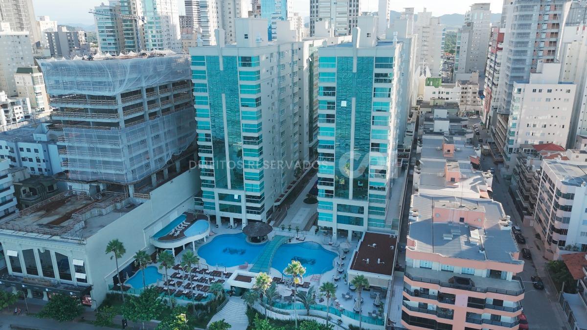 Atlantic Paradise Towers