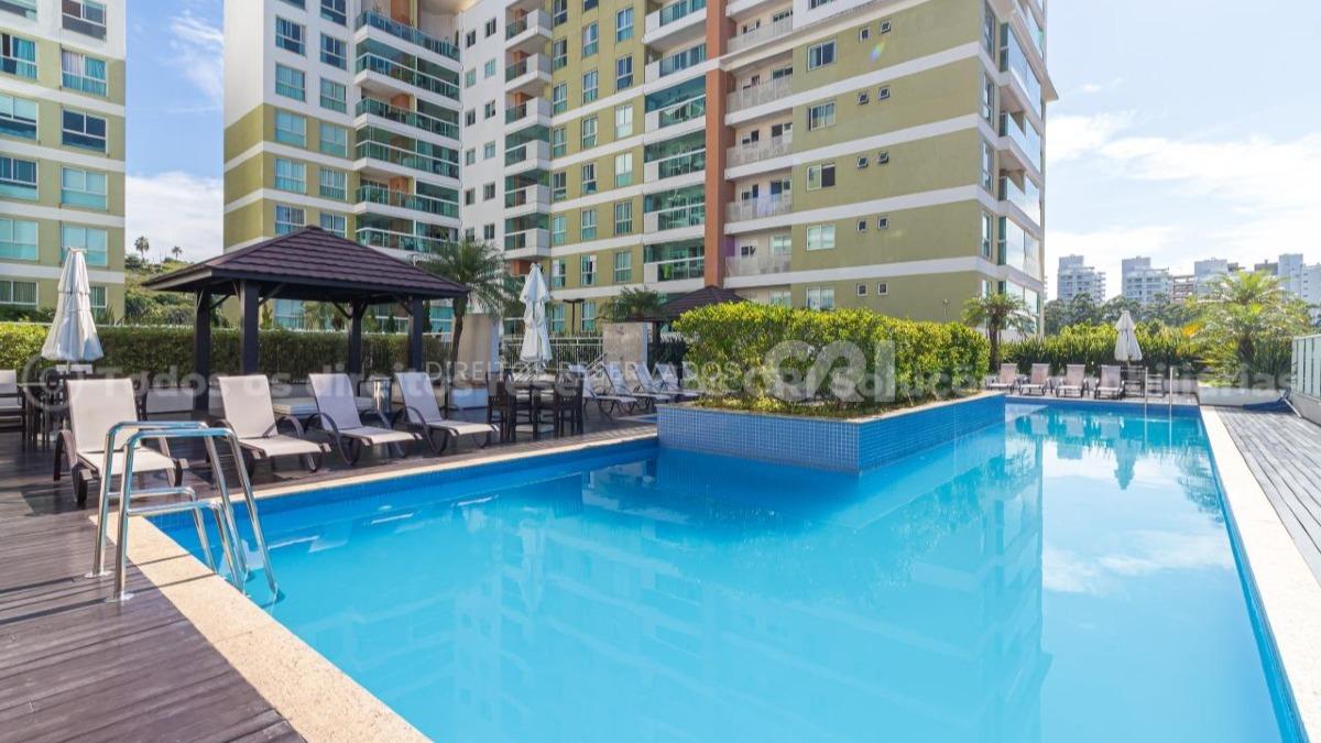 Edifício Aloha Home Resort