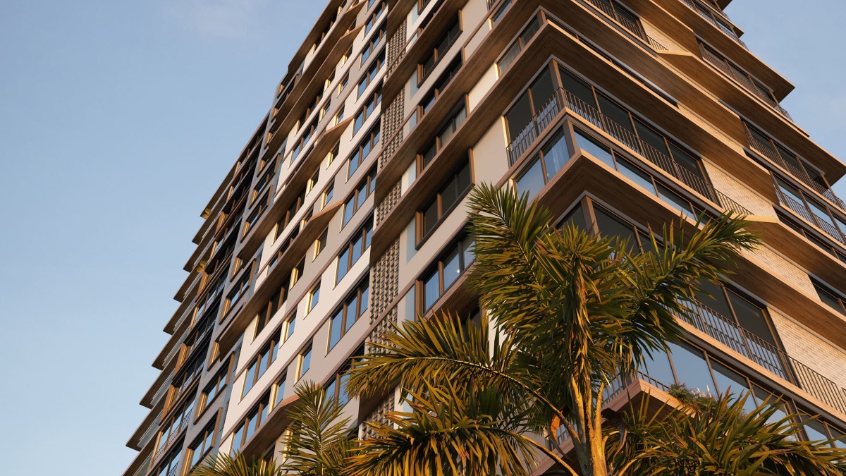 Porto Salvatore Residence