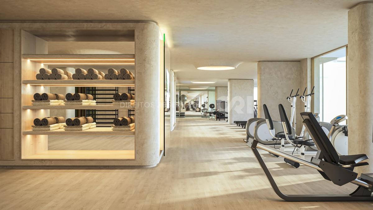 Scenarium Brava Norte