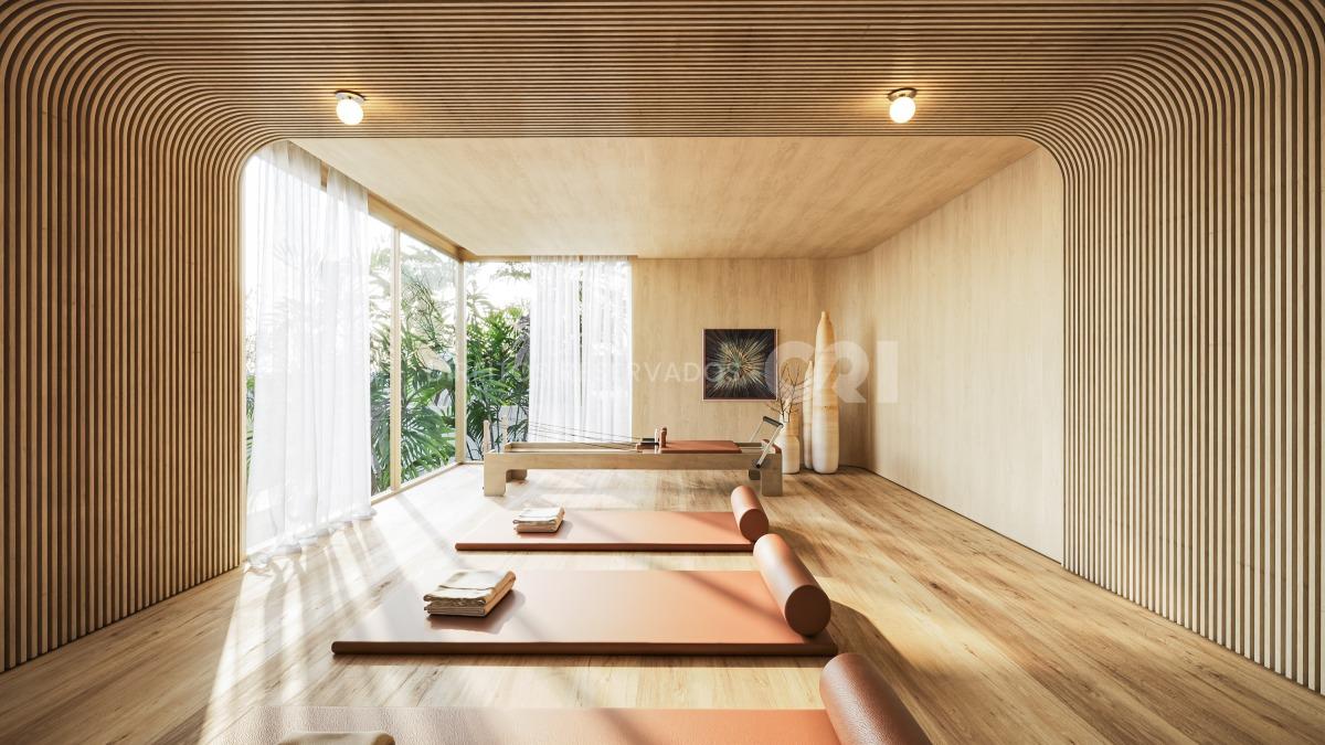 Scenarium Brava Norte