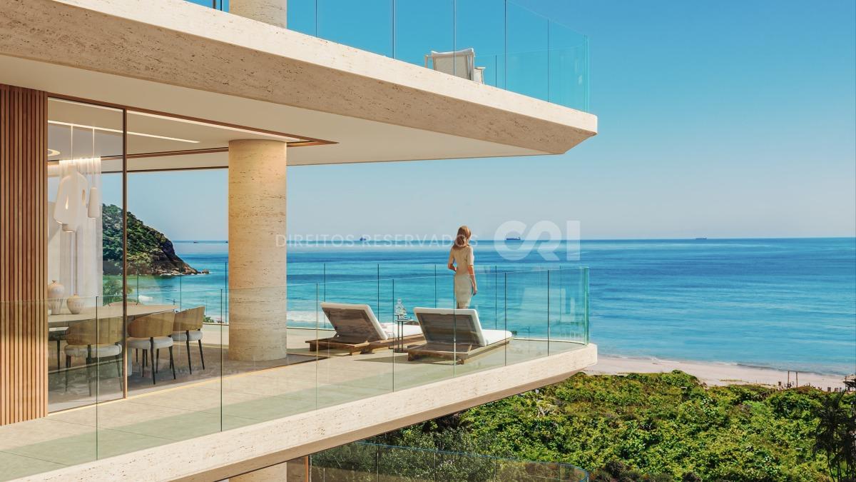 Scenarium Brava Norte