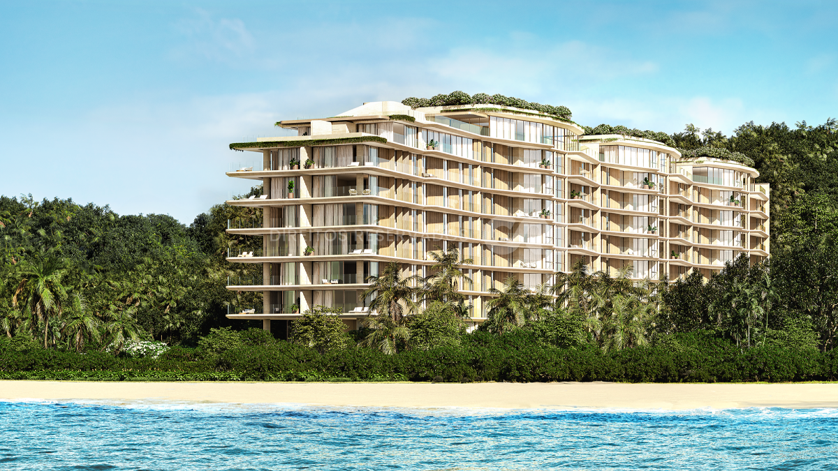 Scenarium Brava Norte