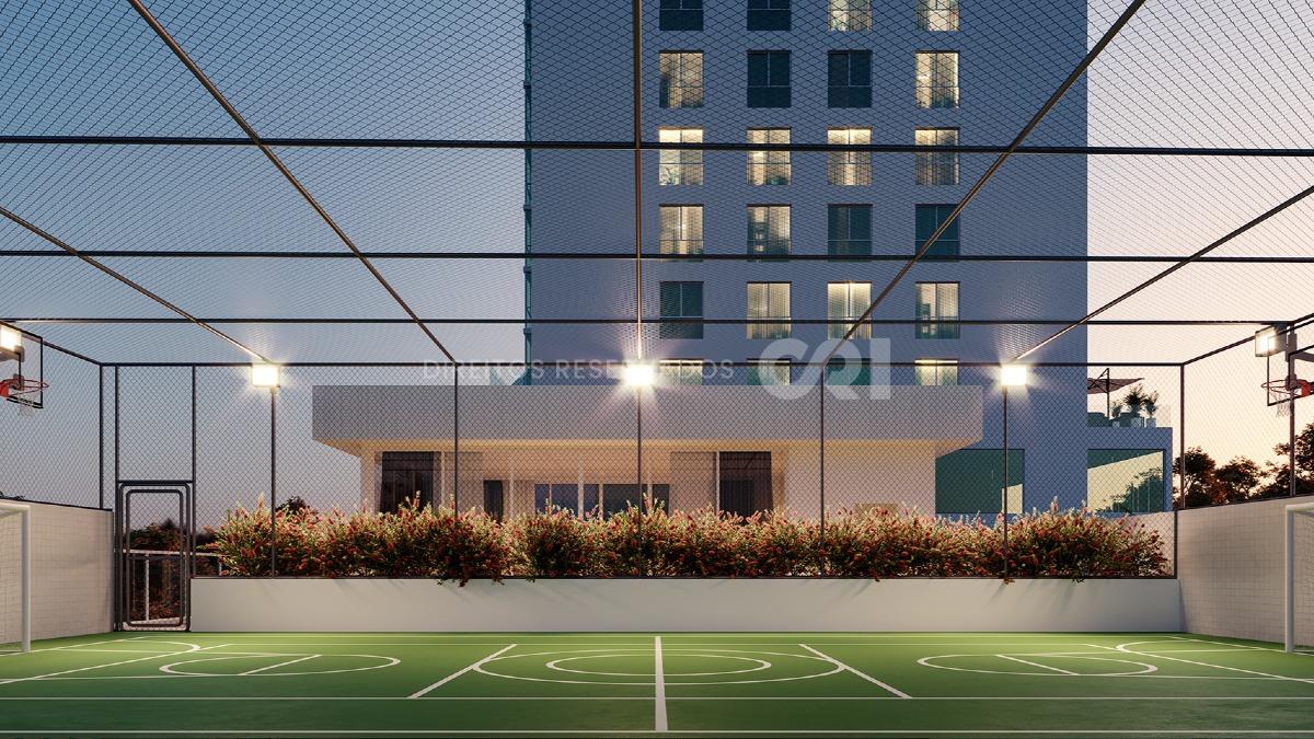Horizon Residence