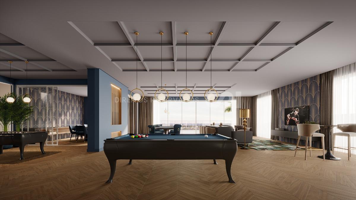 Horizon Residence
