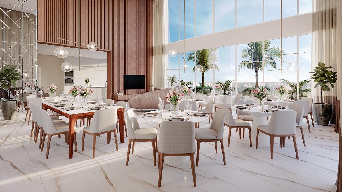 Horizon Residence