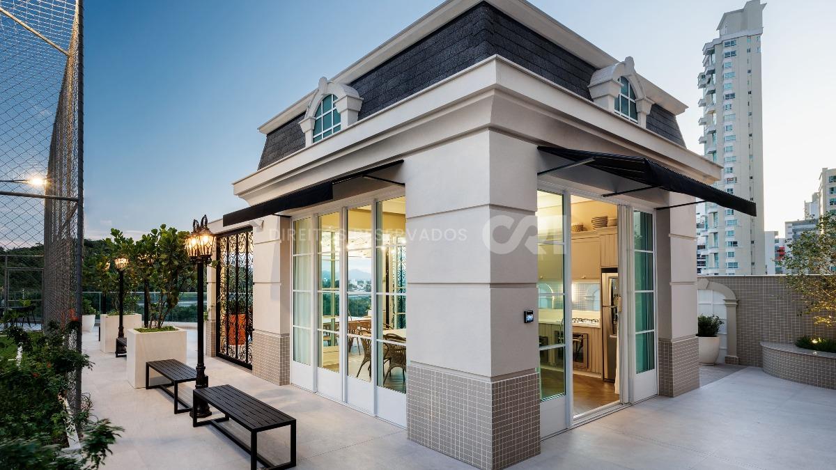 Aurora Exclusive Home