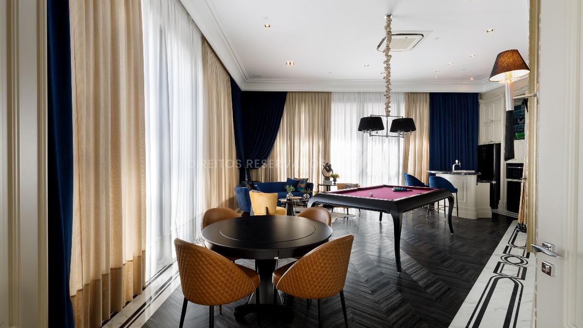 New York Apartments