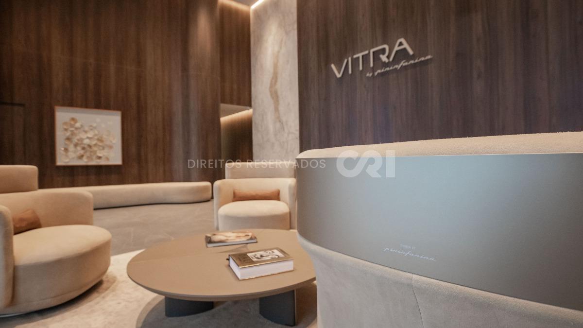 Vitra BY Pininfarina