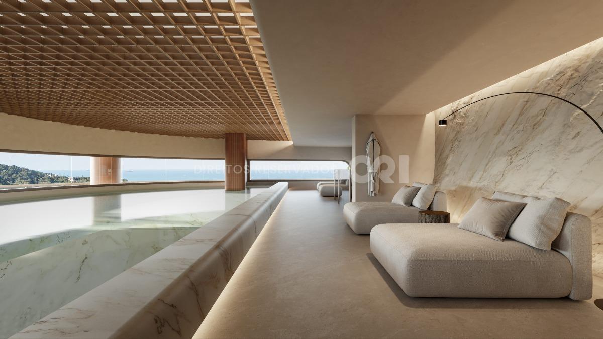 Raro Brava by Sierra