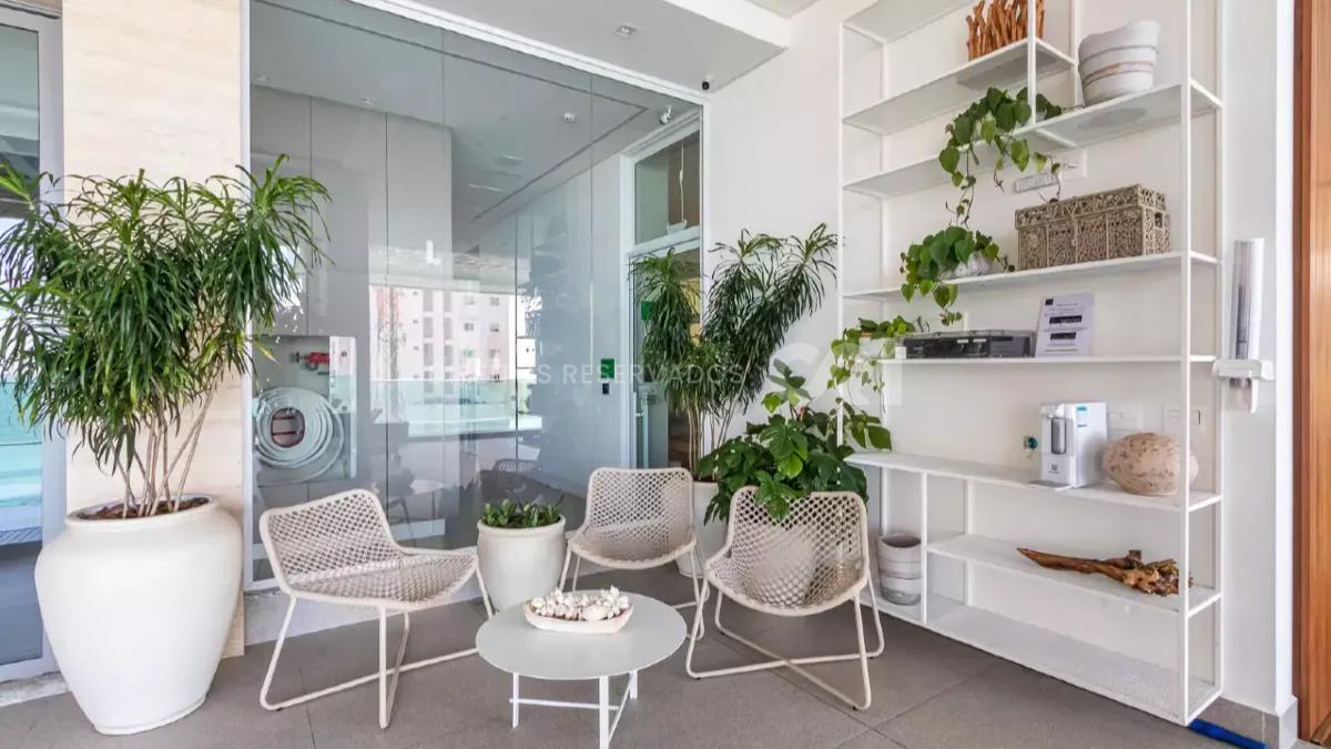 Garden Square Residence