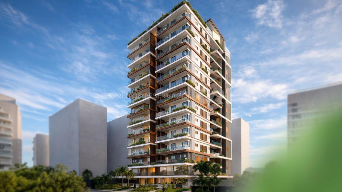 Residencial Jardins da Brava