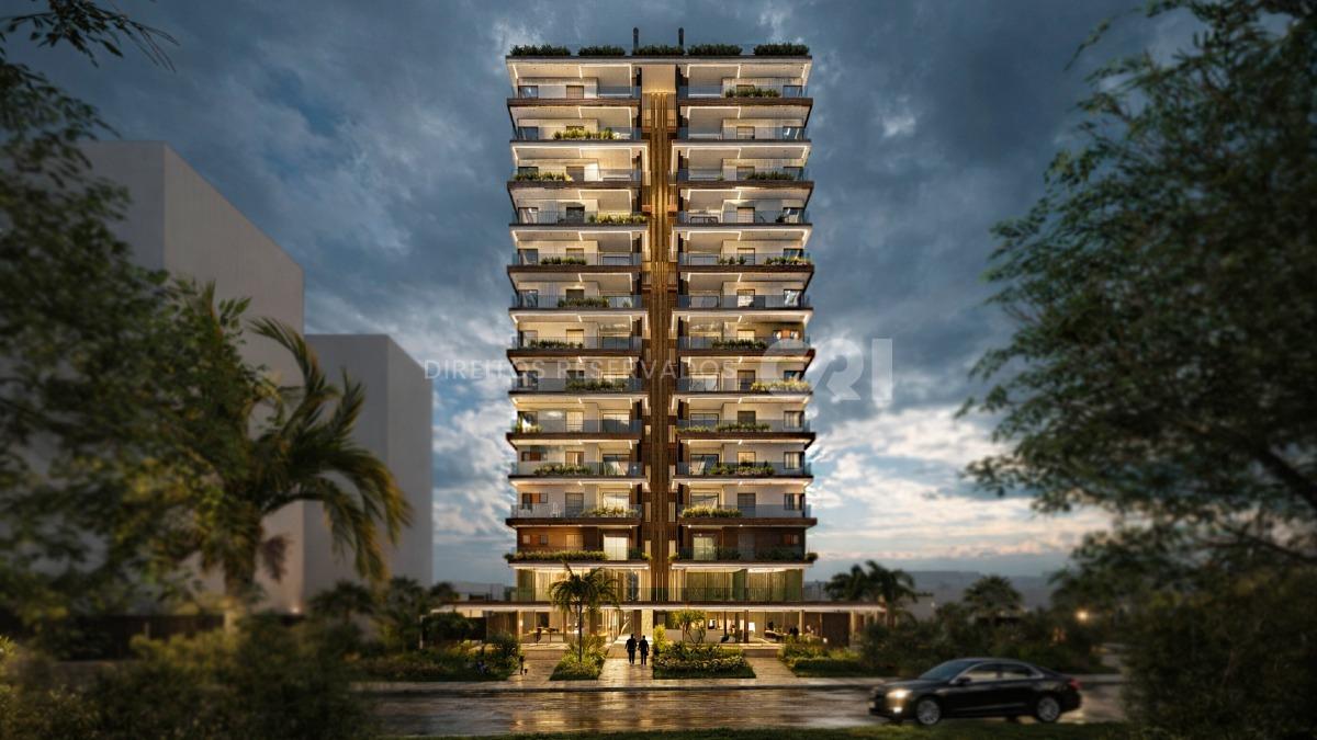 Residencial Jardins da Brava