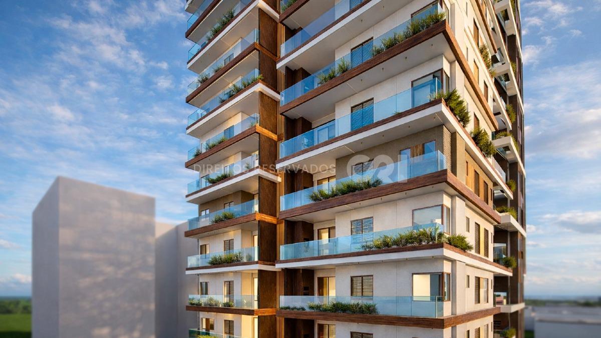 Residencial Jardins da Brava