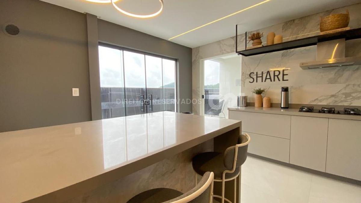 Privilège Residence | Praia Brava
