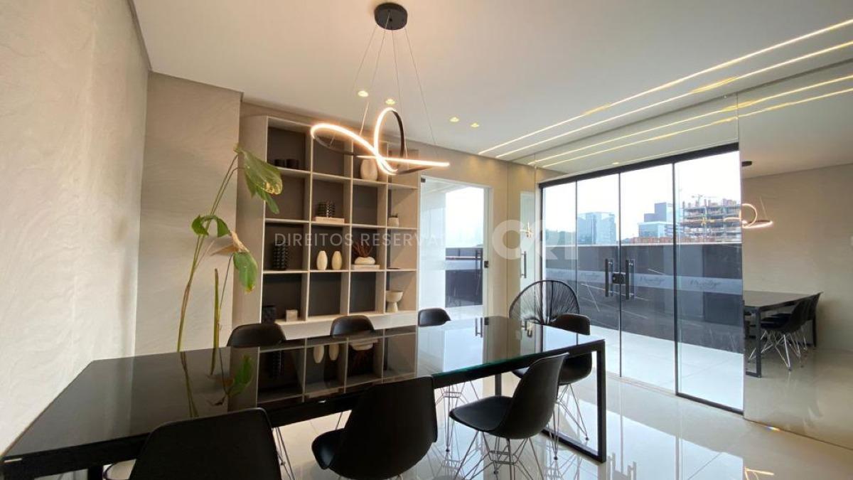 Privilège Residence | Praia Brava