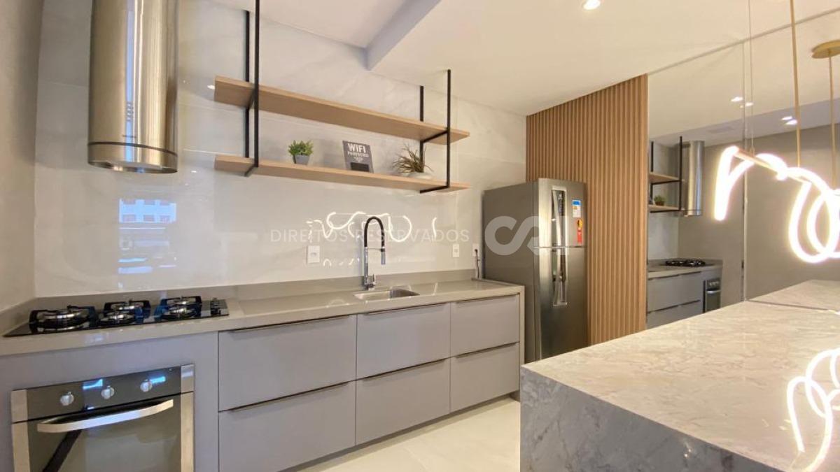 Privilège Residence | Praia Brava