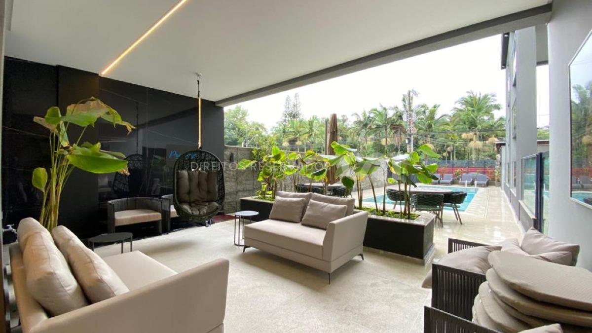 Privilège Residence | Praia Brava