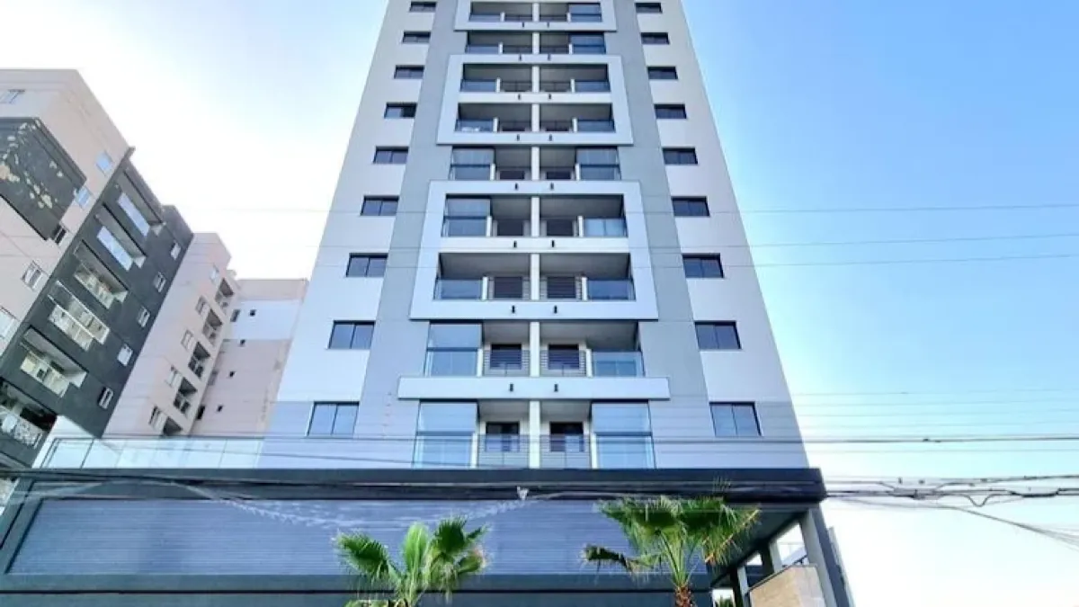 Privilège Residence | Praia Brava