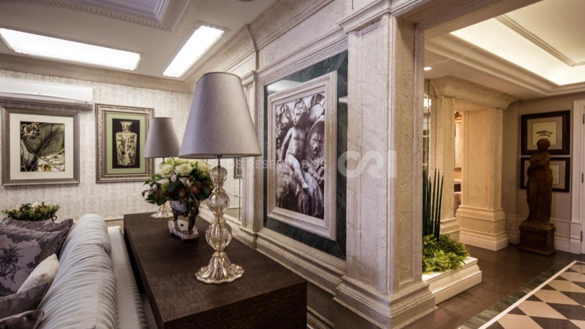 Privilège Residence | Embraed