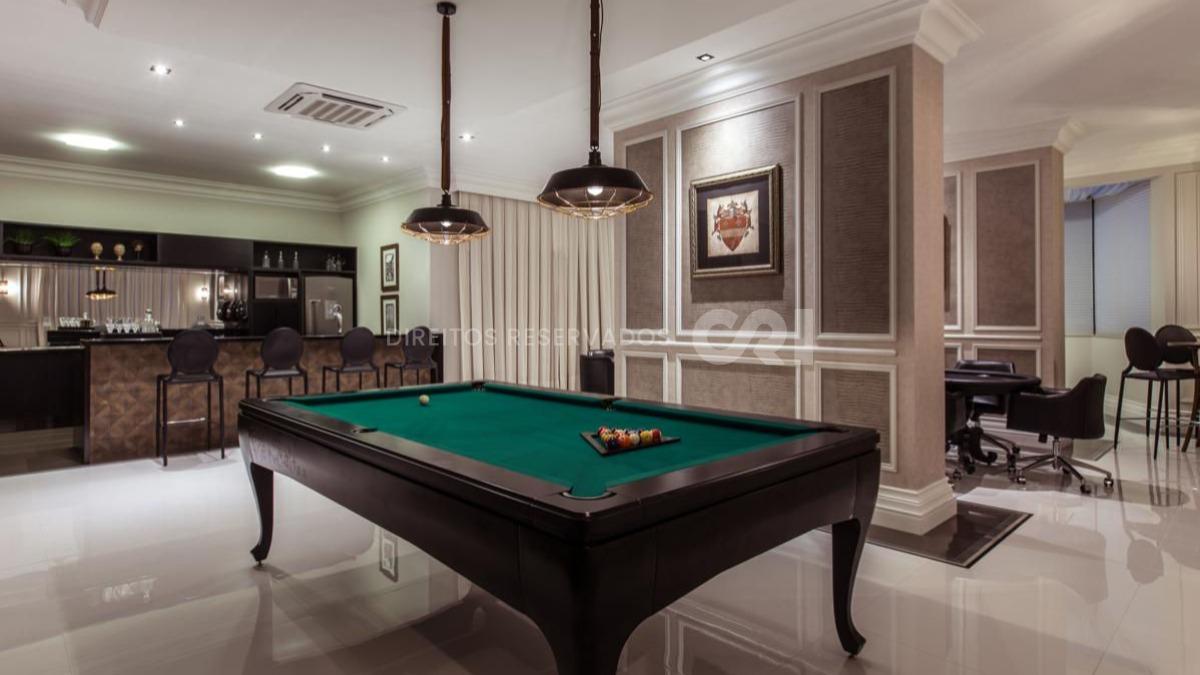 Privilège Residence | Embraed
