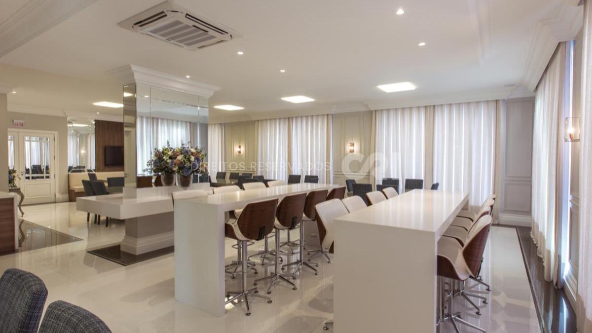 Privilège Residence | Embraed