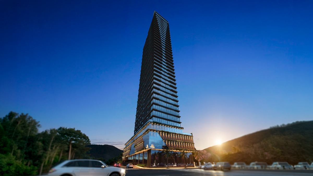 Shanghai Tower