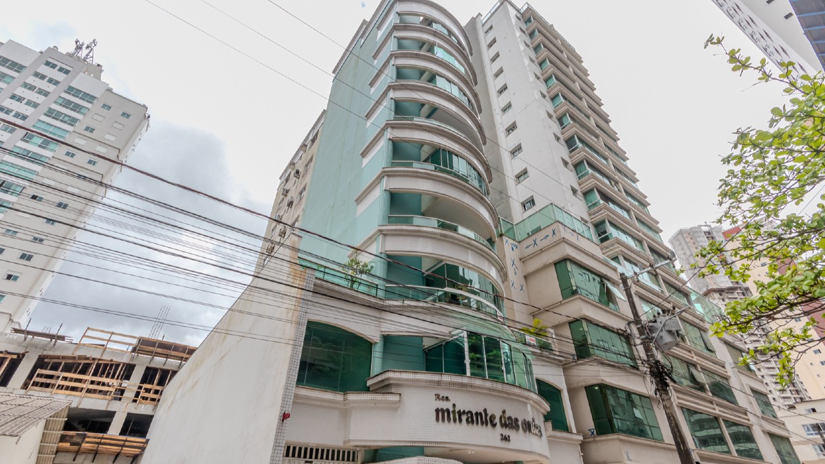 Mirante Das Ondas