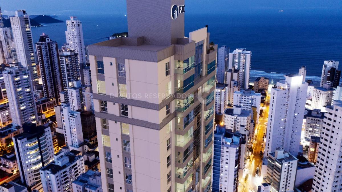 Opera Tower