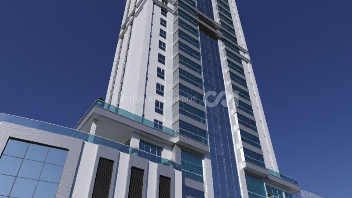 Opera Tower