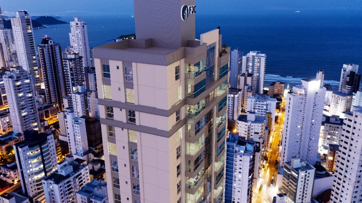 Opera Tower