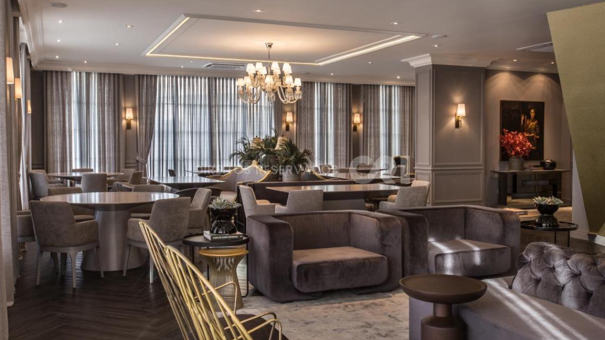 Baturité Lounge House