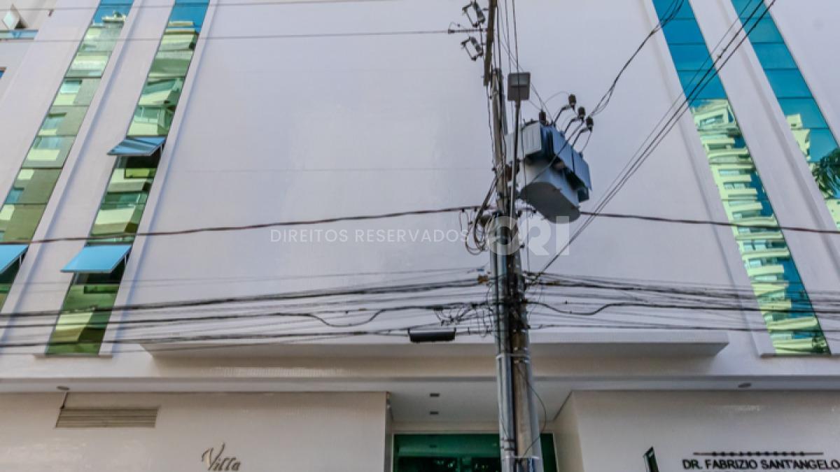 Ed. Villa Toscana em Balneário Camboriú