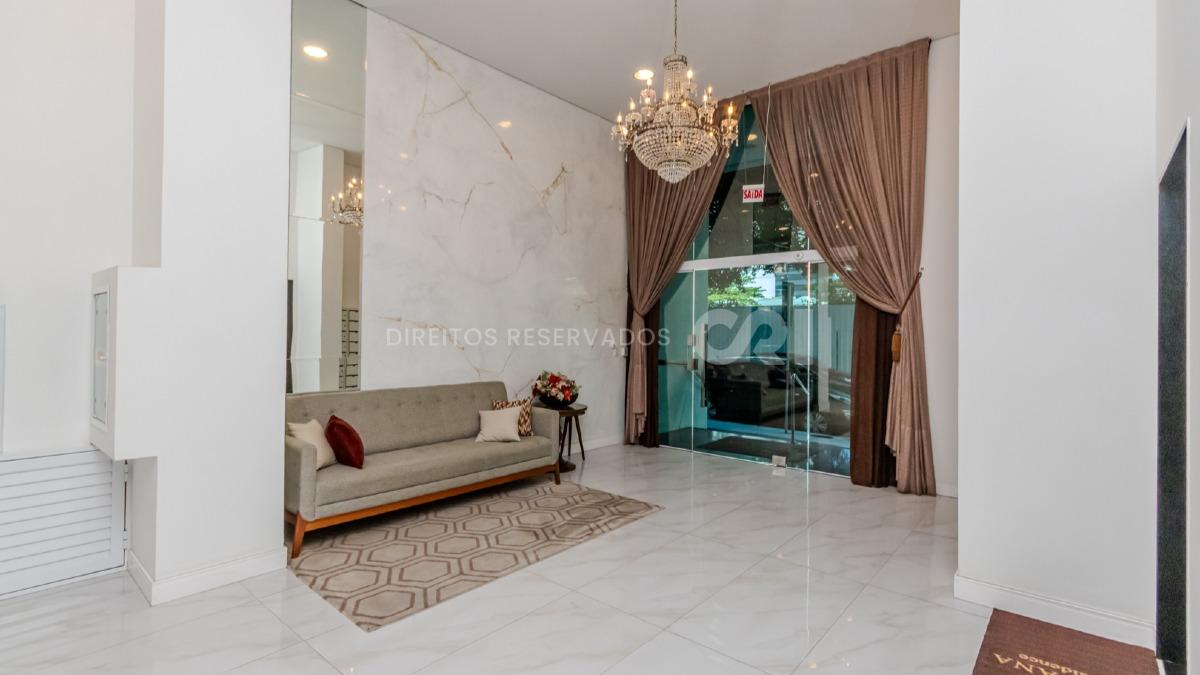 Ed. Villa Toscana em Balneário Camboriú