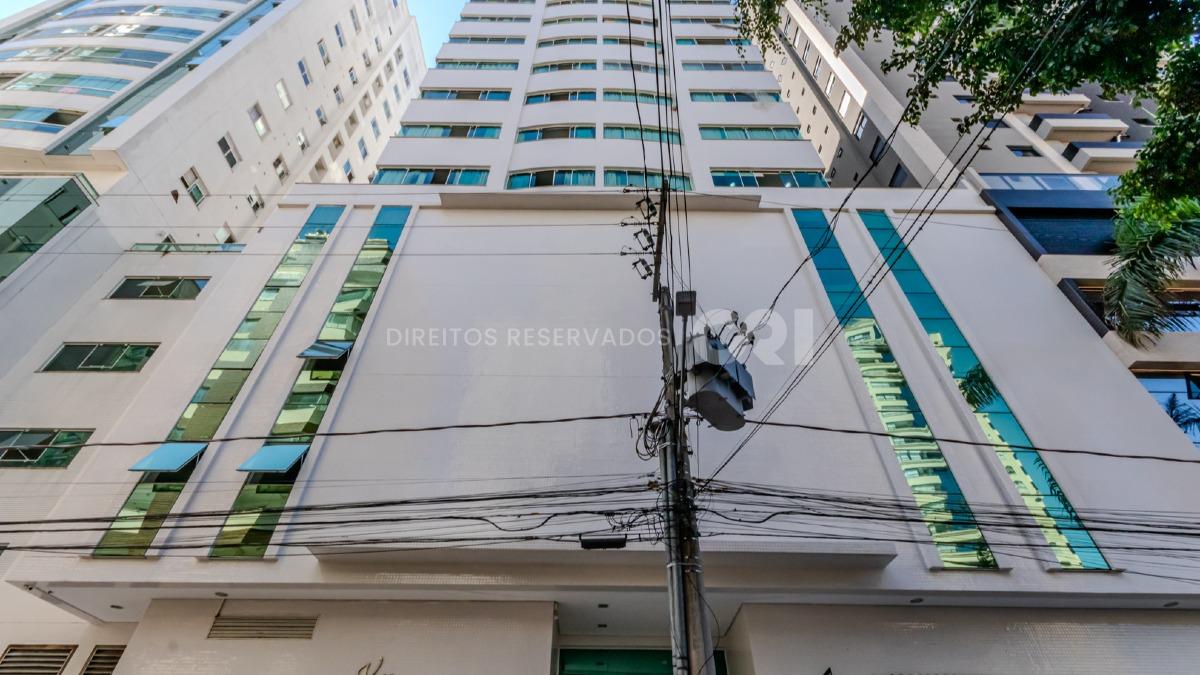 Ed. Villa Toscana em Balneário Camboriú