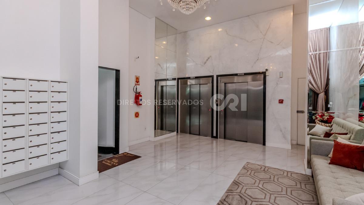 Ed. Villa Toscana em Balneário Camboriú
